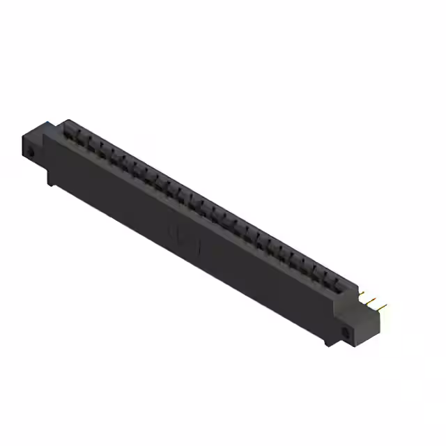 387-024-559-612 EDAC Inc.  Edgeboard Connectors